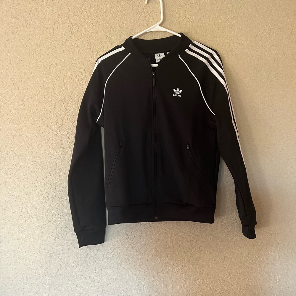 Adidas jacket